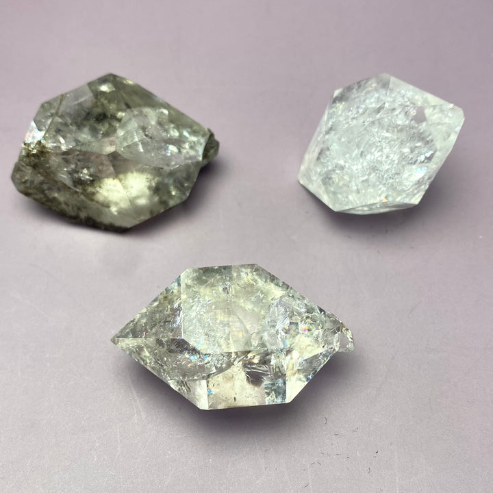 Herkimer Diamond HRK1-34