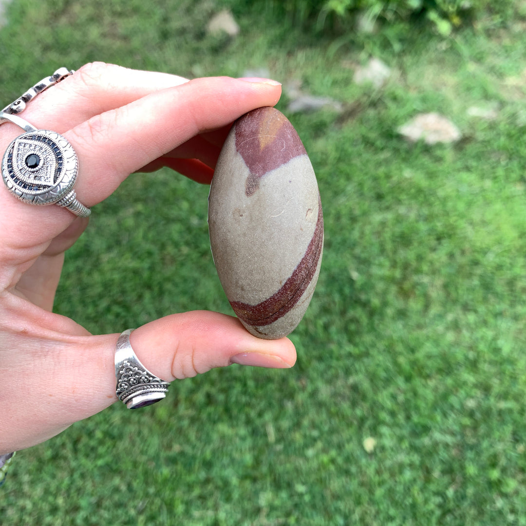 Shiva Lingam SHV2-2