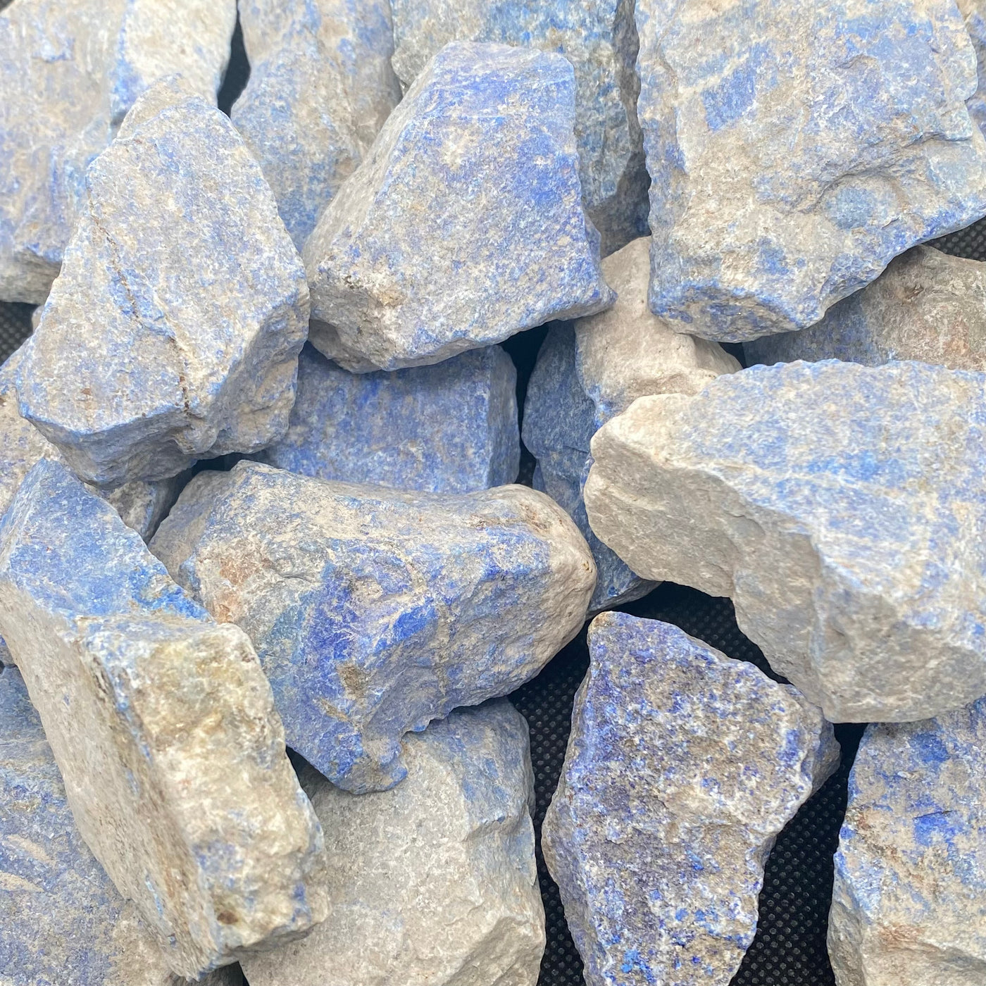 Lapis Lazuli Rough L215