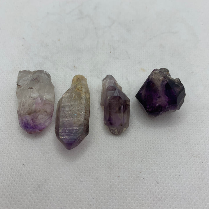 Namibia Brandburg Amethyst  CC324