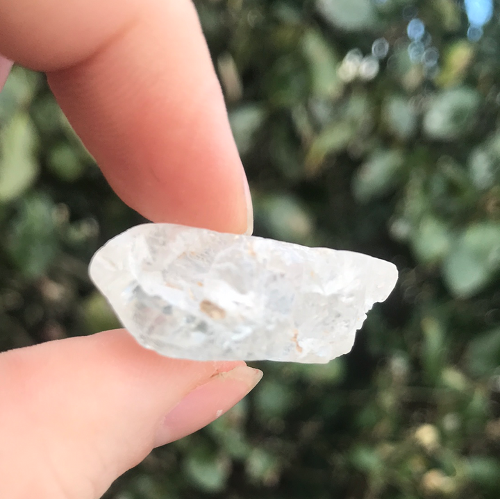 Hiddenite Spudomene WZ1097d