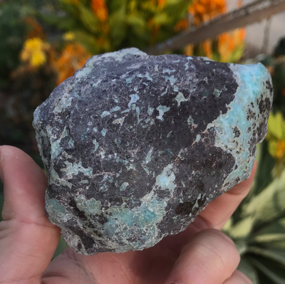 Larimar in Matrix-LAR1-5a