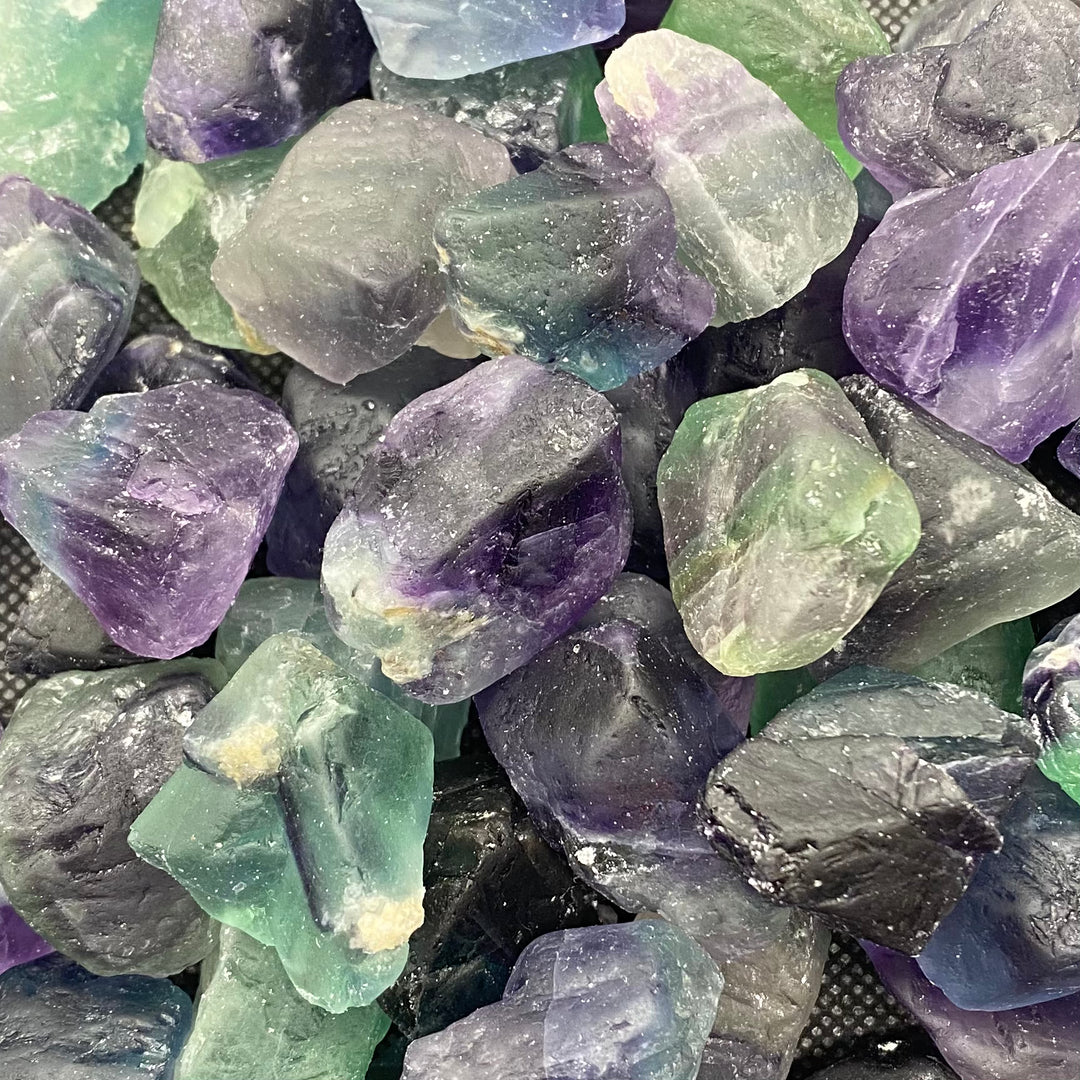 Fluorite Rough F210