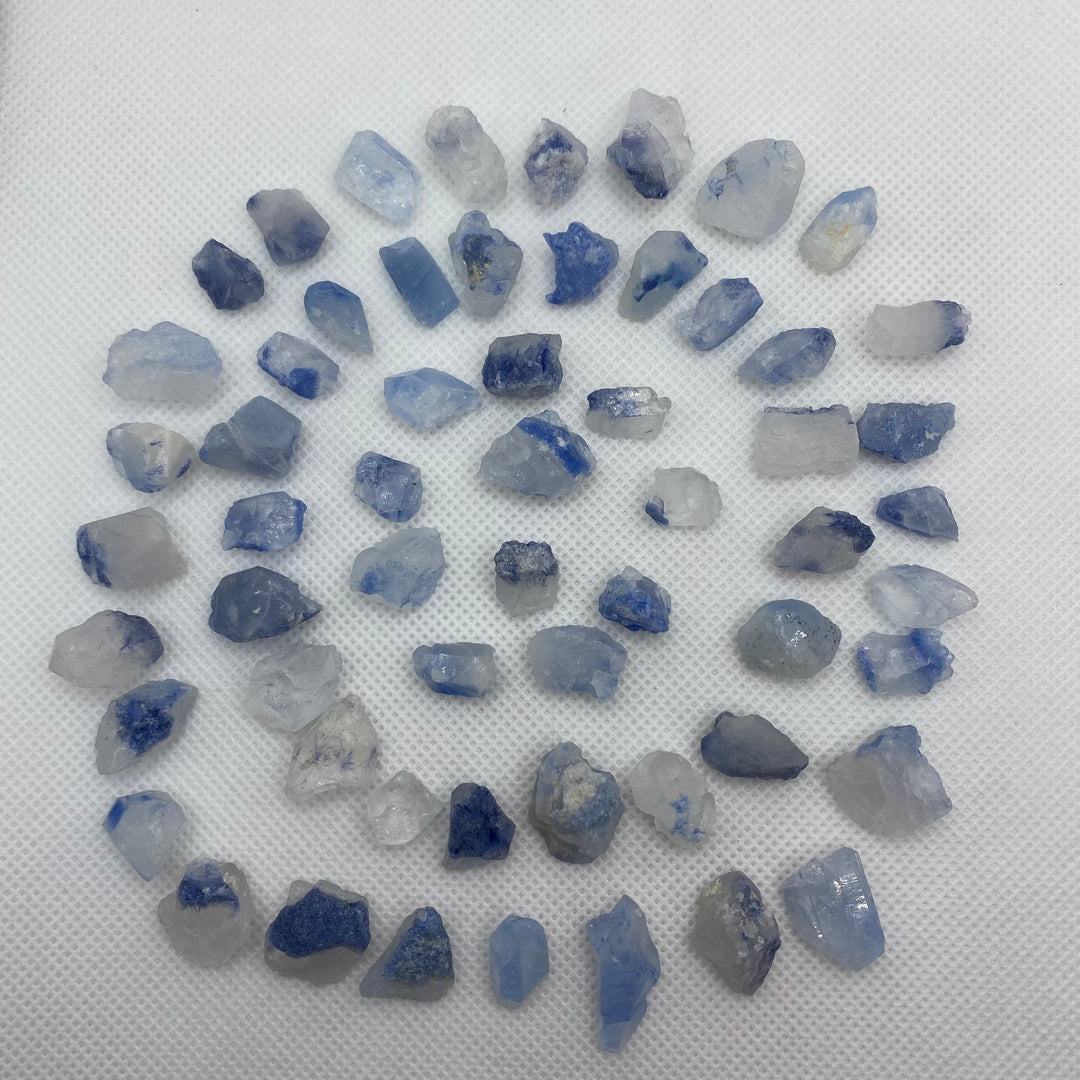 Dumortierite Rough D103