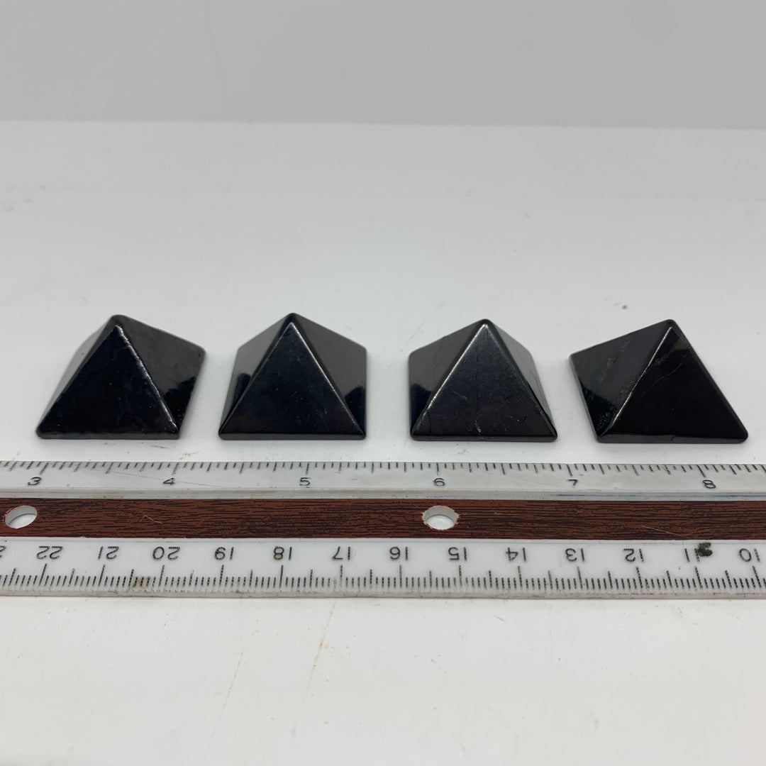 Shungite Pyramid