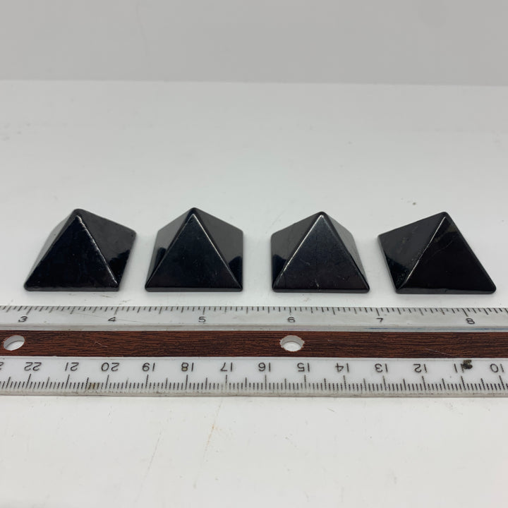 Shungite Pyramid