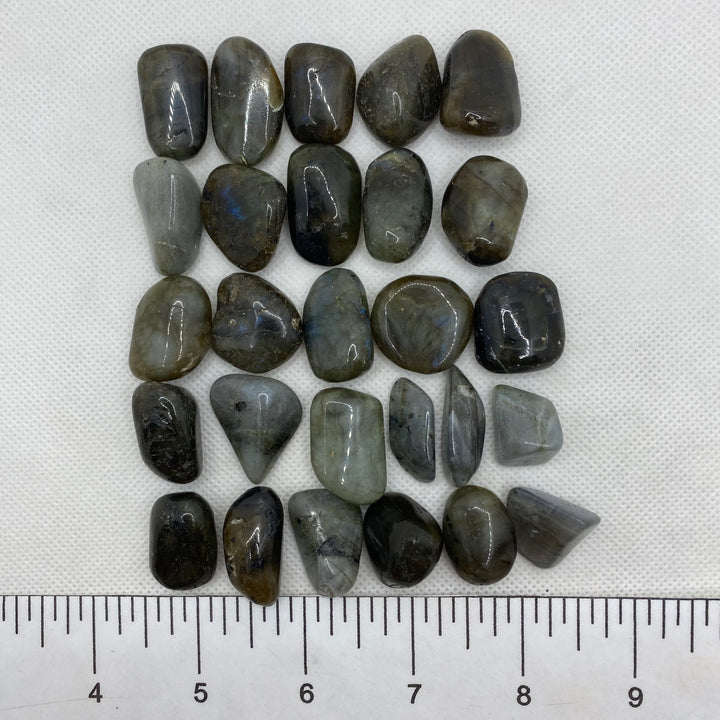 Labradorite Polished L105