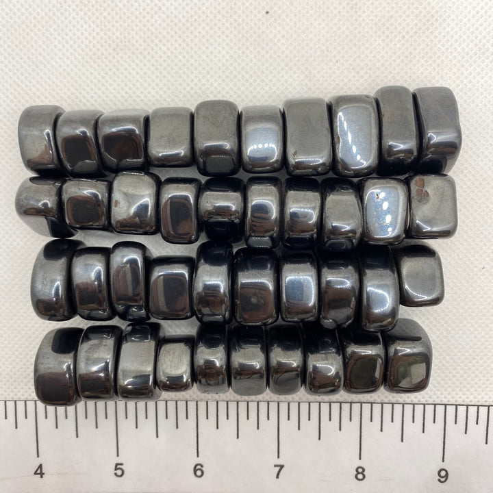 Hematite (Magnetic) Polished H301