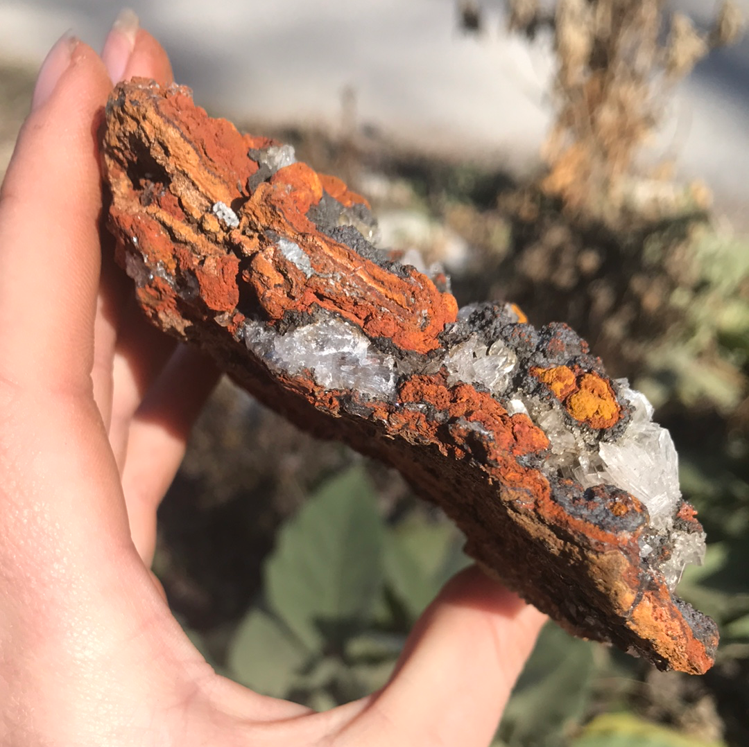 Hemimorphite WZ893