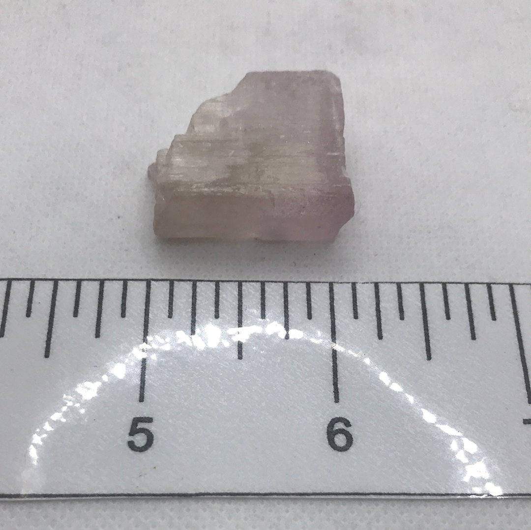 Hiddenite Spudomene WZ1098b