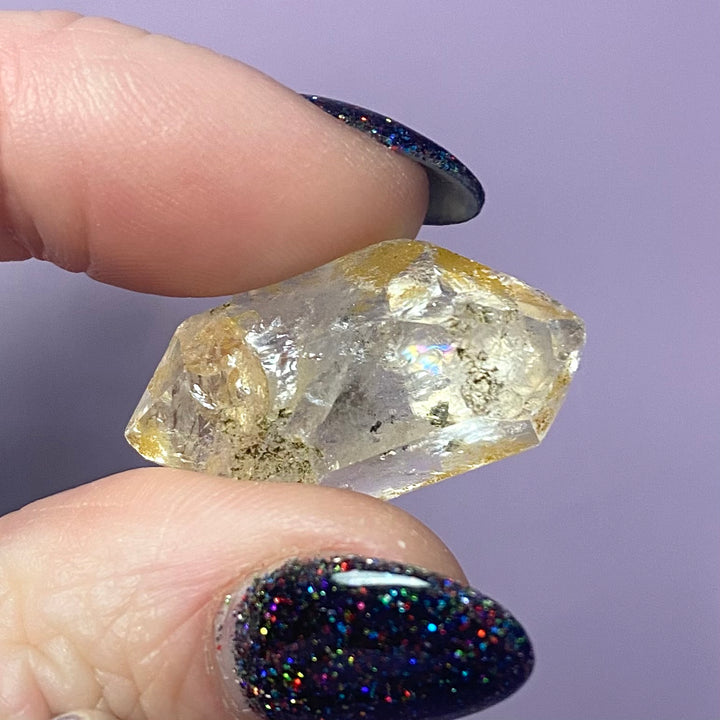 Herkimer Diamond HRK1-20