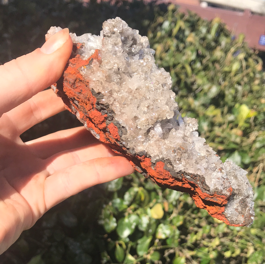 Hemimorphite WZ895