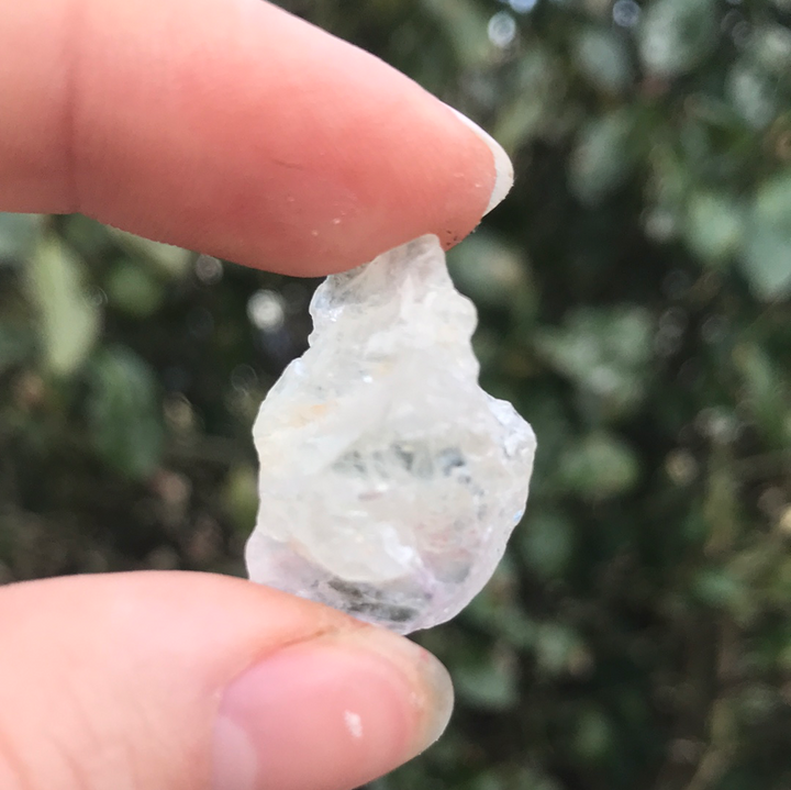 Hiddenite Spudomene WZ1093a