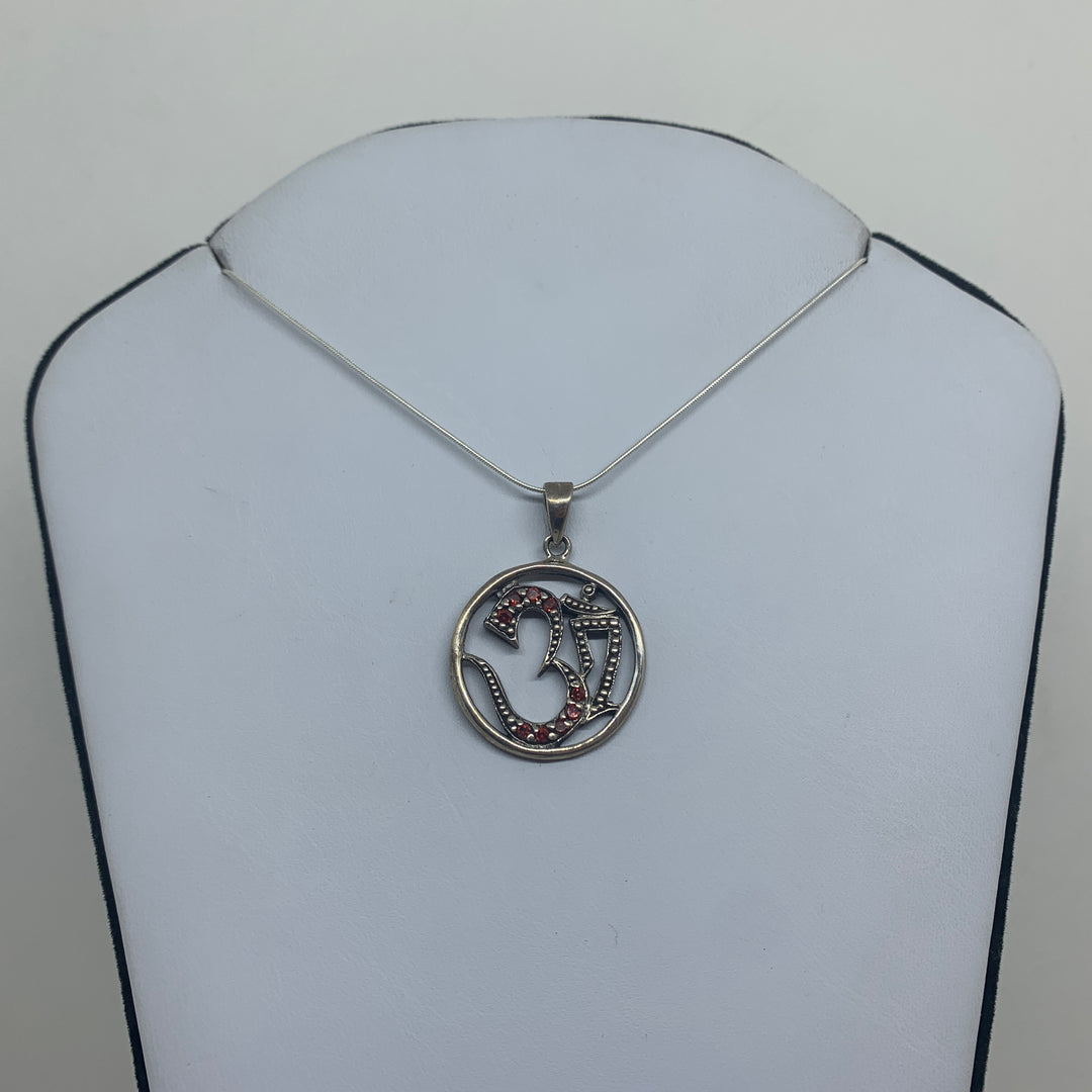 Clearance Pendant SS-CL$22