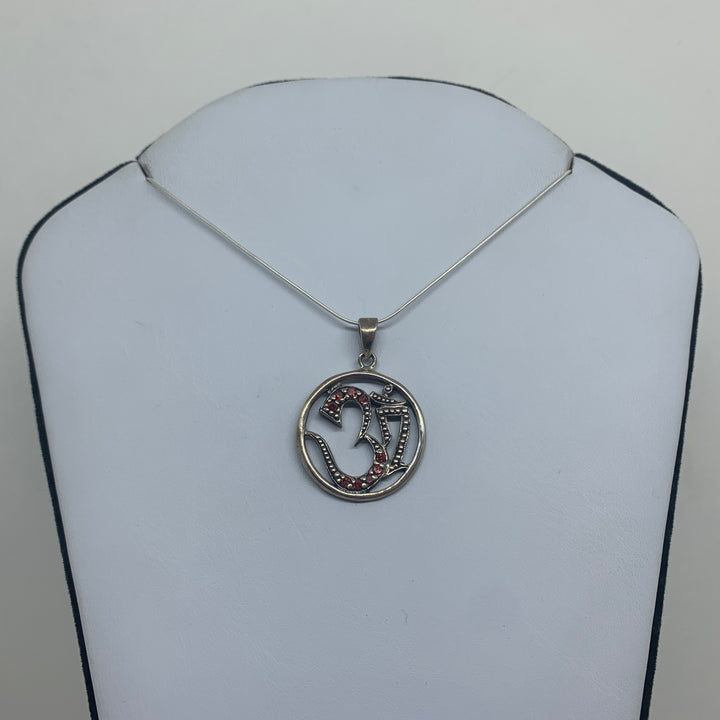 Clearance Pendant SS-CL$22