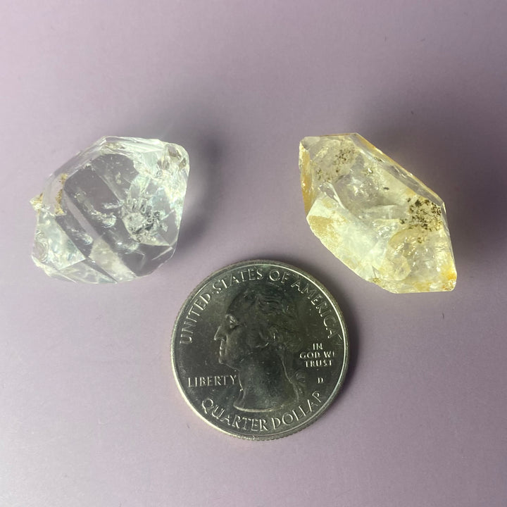 Herkimer Diamond HRK1-20