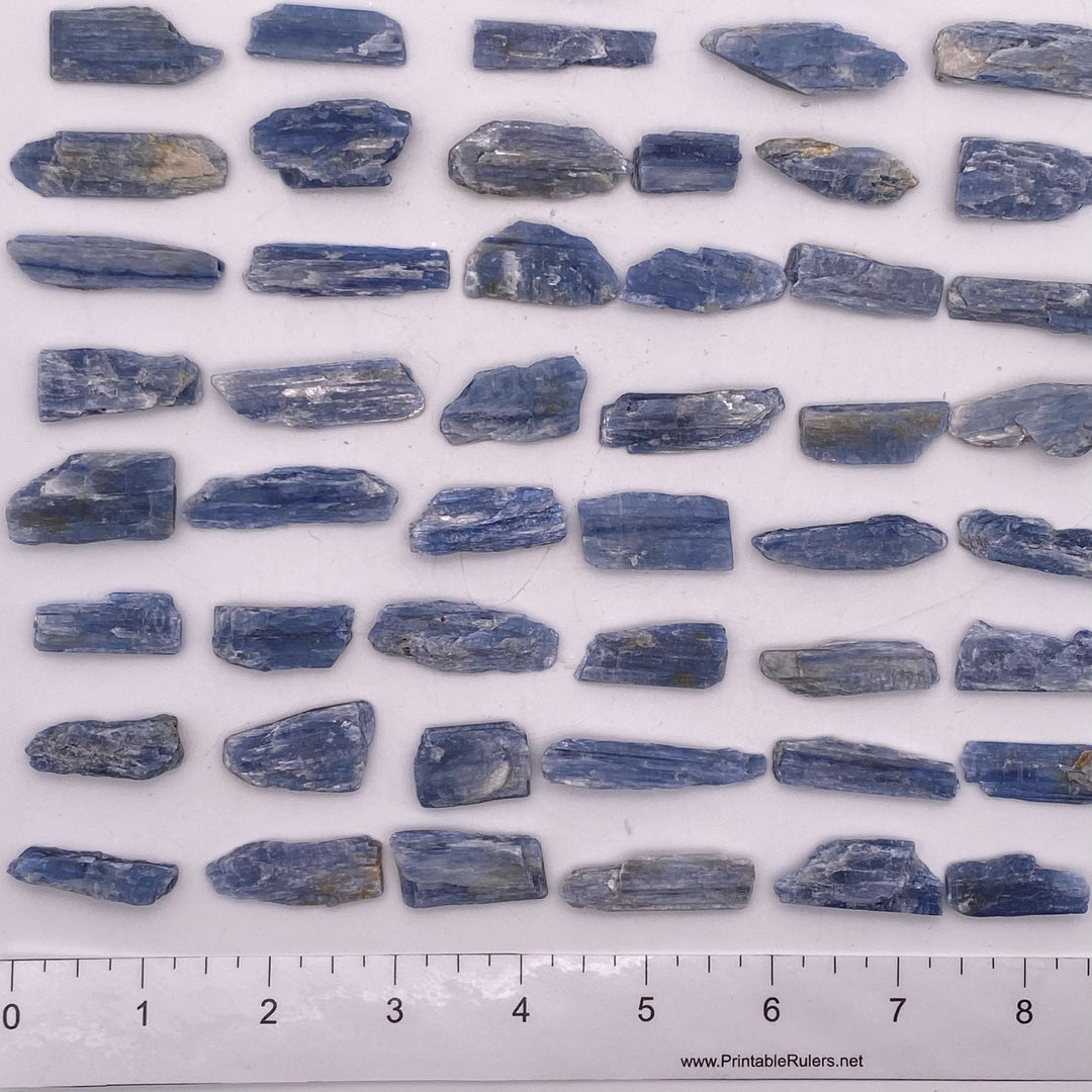 Kyanite (Blue) Rough K114