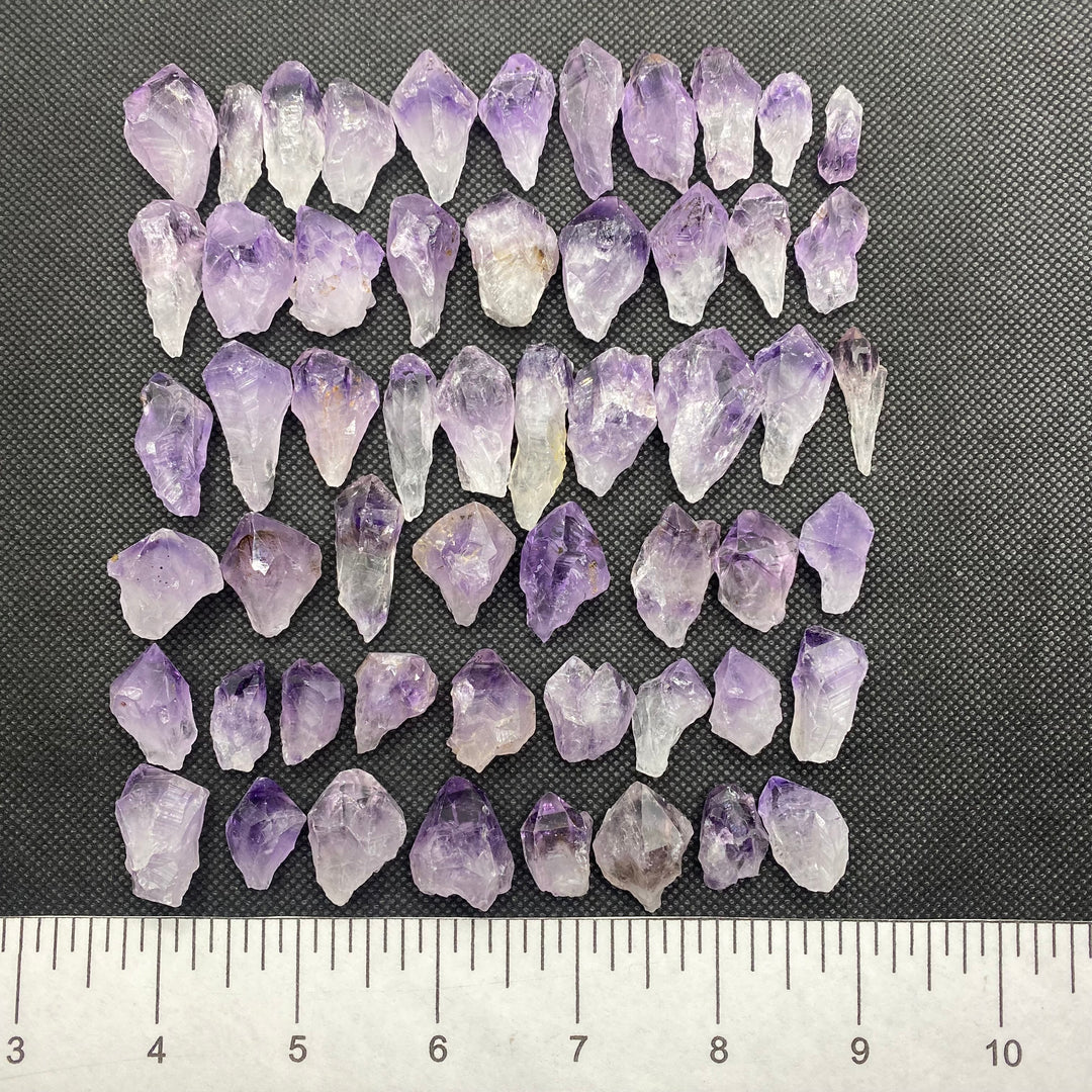 Amethyst Point (Rough) -A518