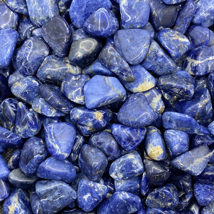 Sodalite Polished X300