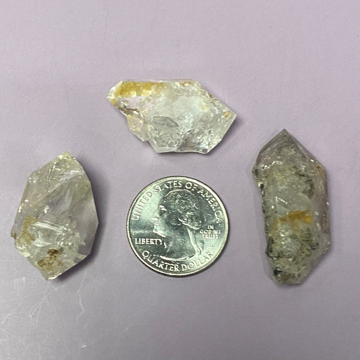 Herkimer Diamond HRK1-28