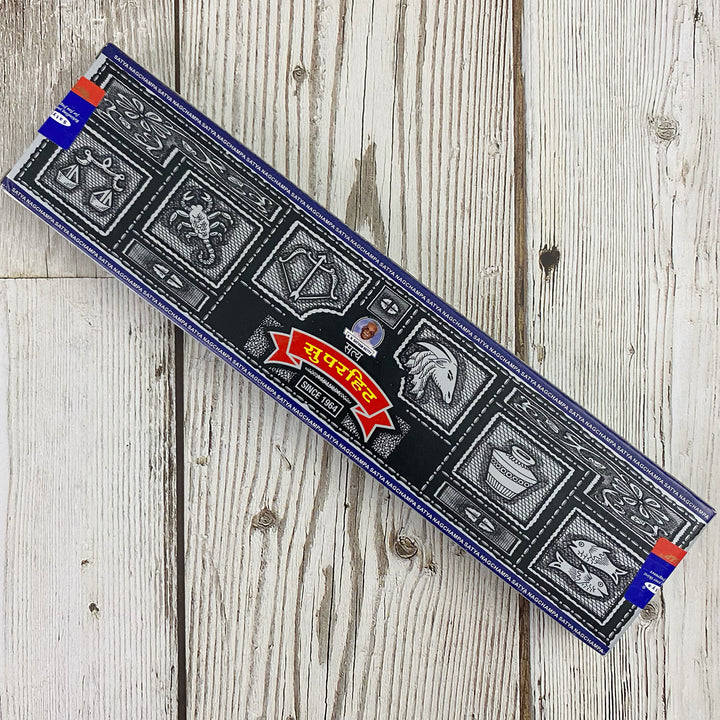 Satya Super Hit Stick Incense