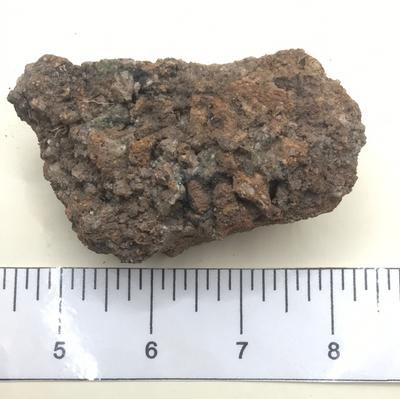 Hyalite Specimen WZ866d