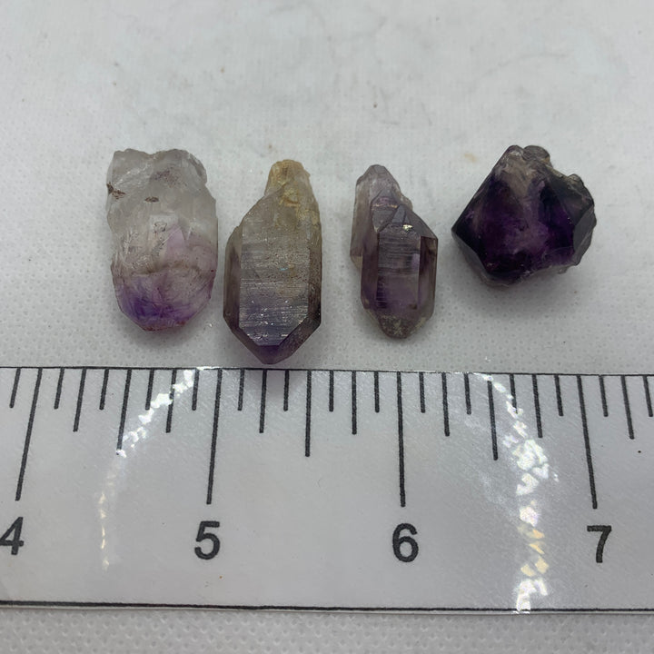 Namibia Brandburg Amethyst  CC324