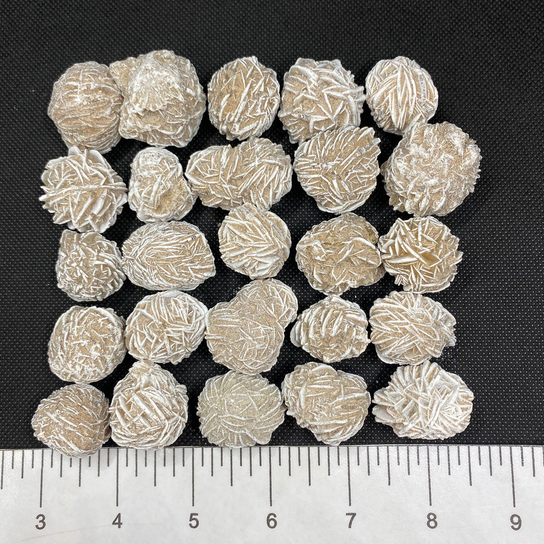 Selenite (Desert Rose) S311