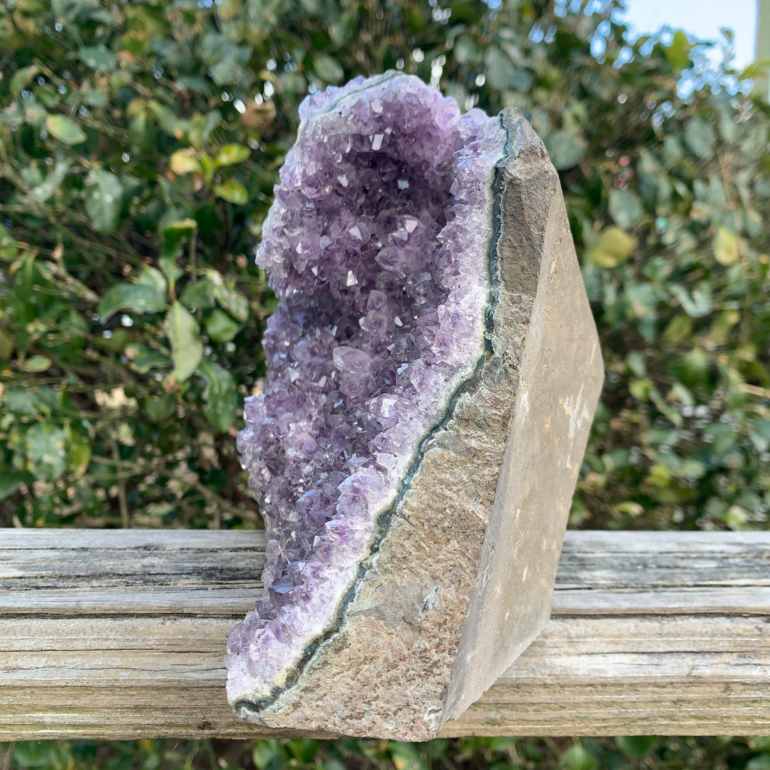 Amethyst Stand Up CCEC1182