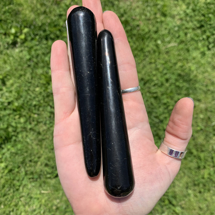 Shungite Massage Wand CCEC1606