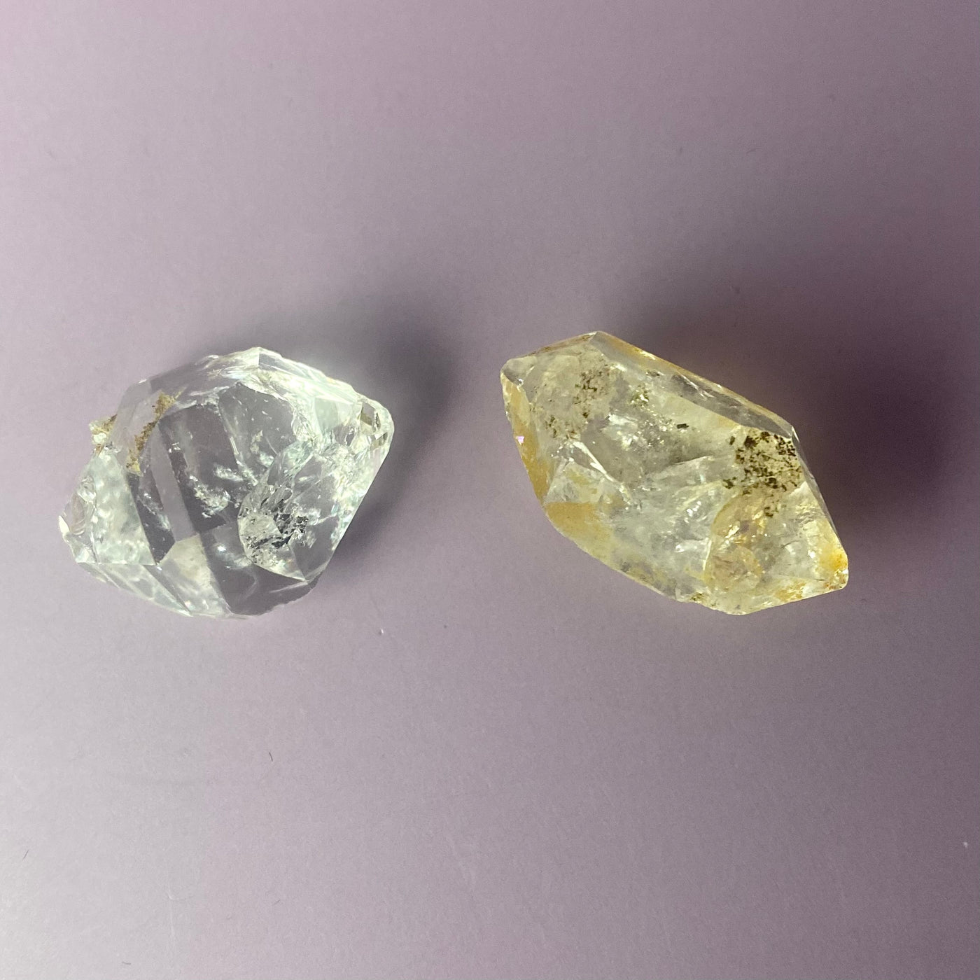Herkimer Diamond HRK1-20