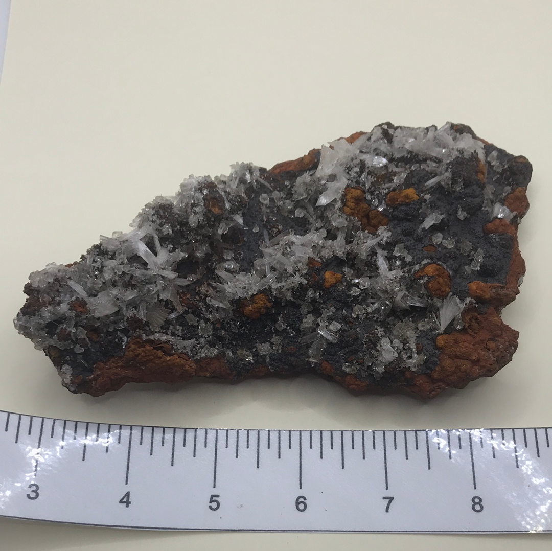 Hemimorphite WZ893