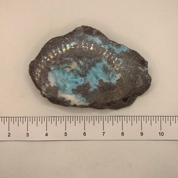 Larimar Specimen-SPM1-2