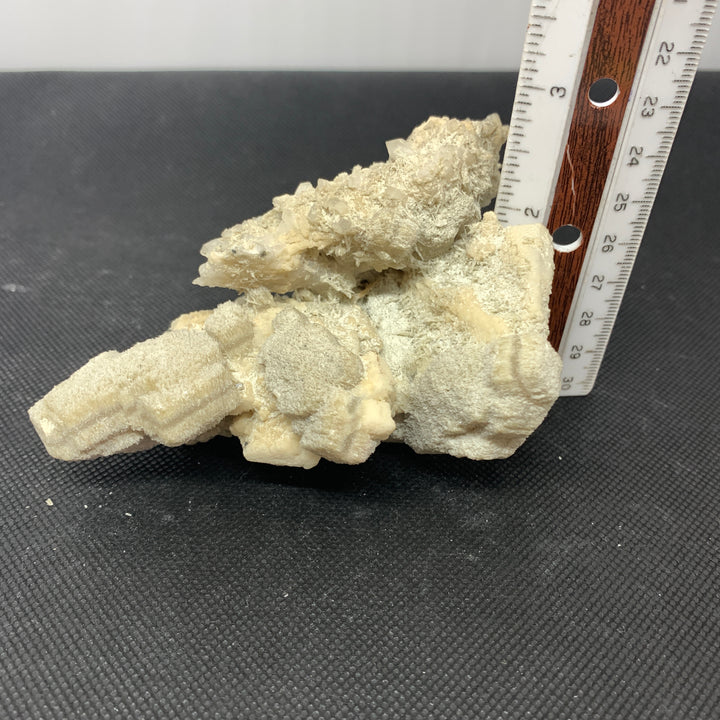 Calcite & Quartz Specimen WZ948