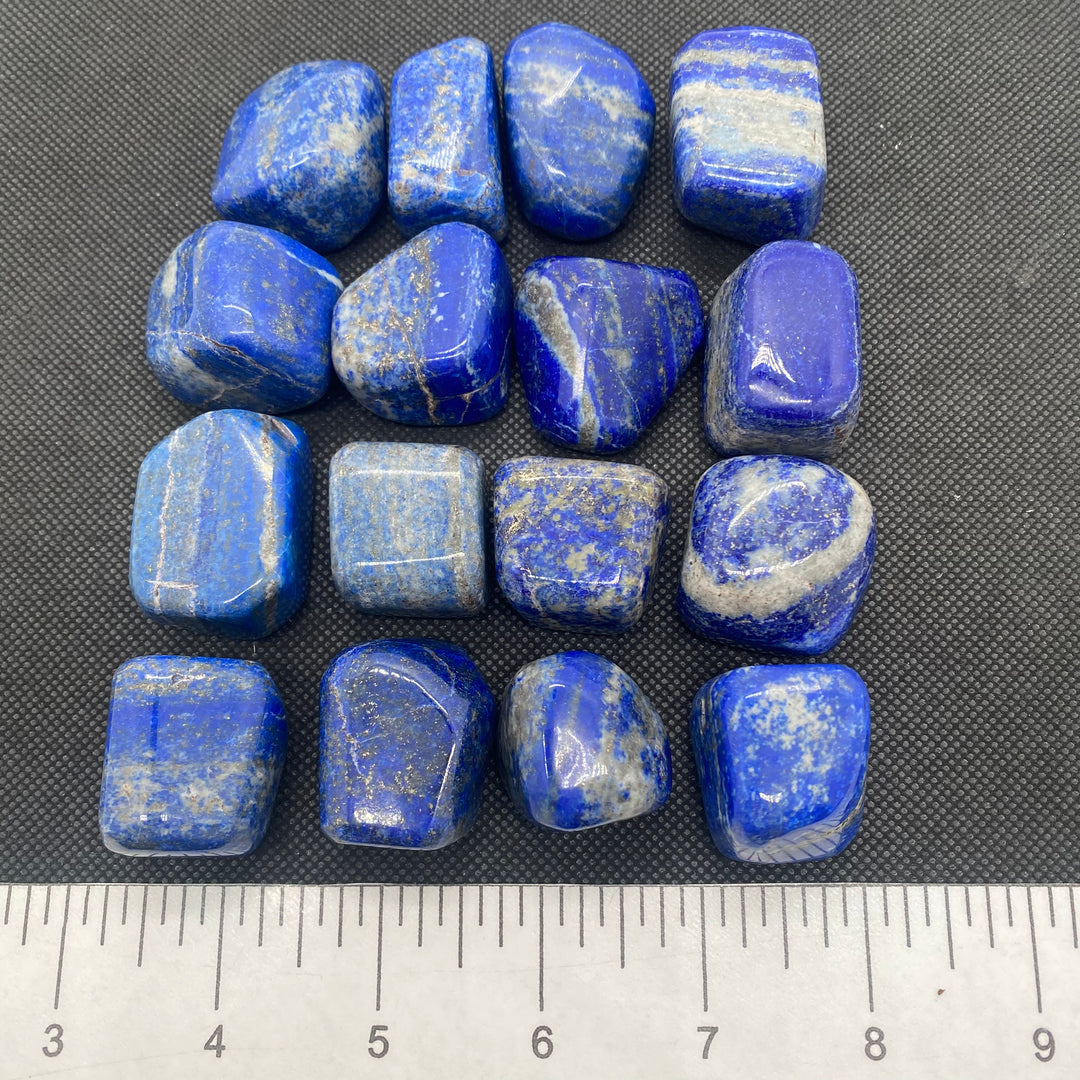 Lapis Lazuli L202