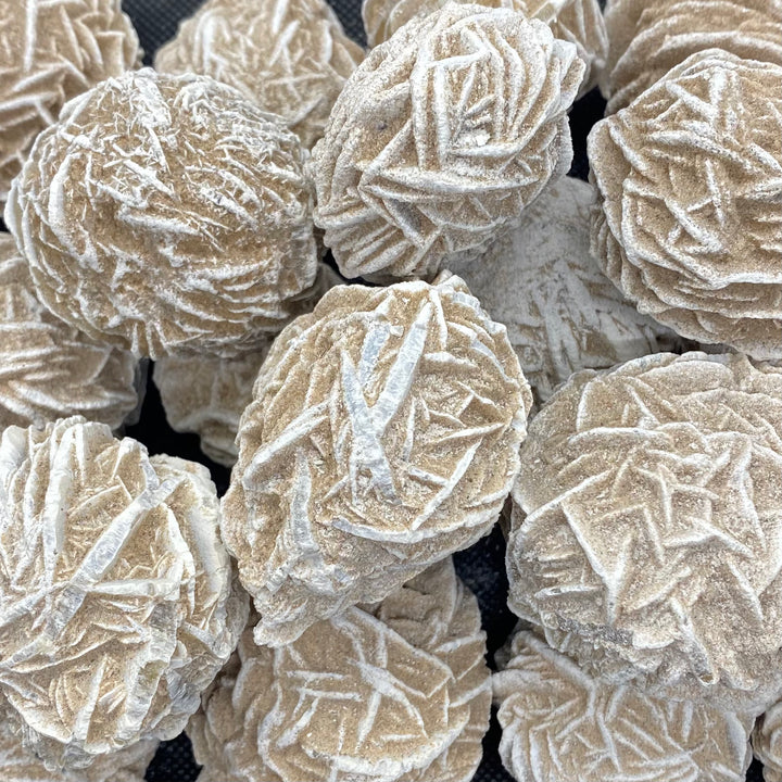 Selenite (Desert Rose) S316