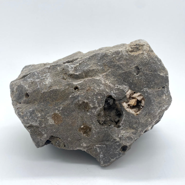 Herkimer Diamond in Matrix-HRK2-2