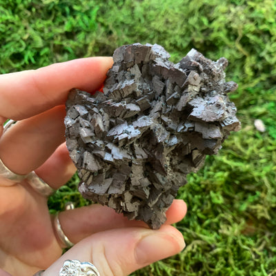 Dolomite w Brochanite CCEC712