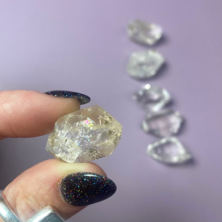 Herkimer Diamond HRK1-22