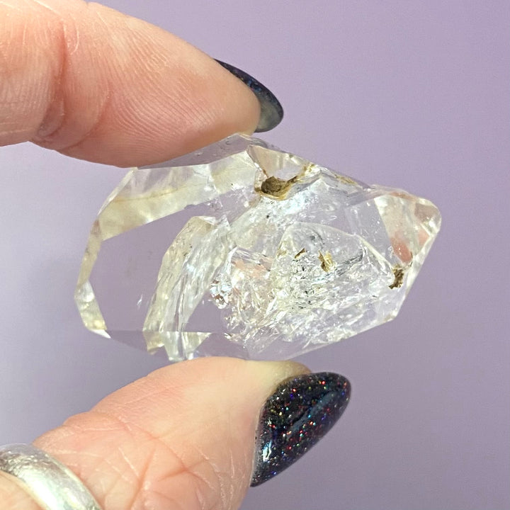 Herkimer Diamond HRK1-33