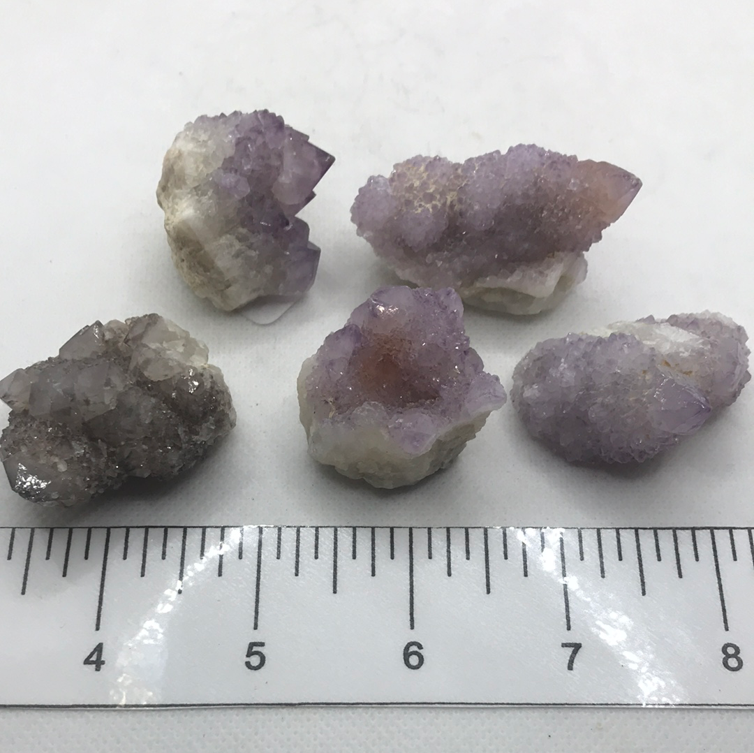 Spirit Quartz SPQ1-2