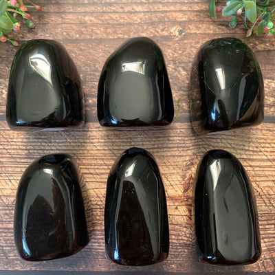Black Obsidian Free Form-FF9-3
