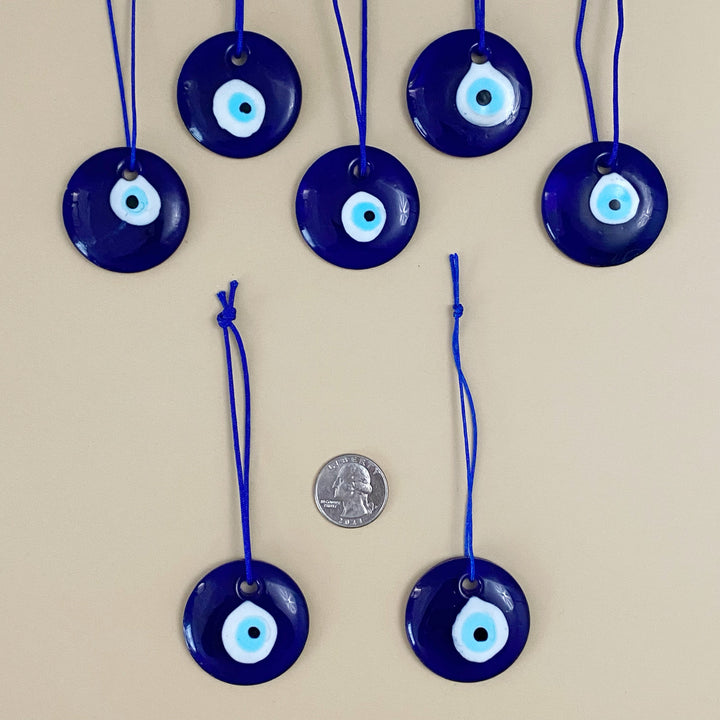 Evil Eye Wall Hanging 1.5 inch