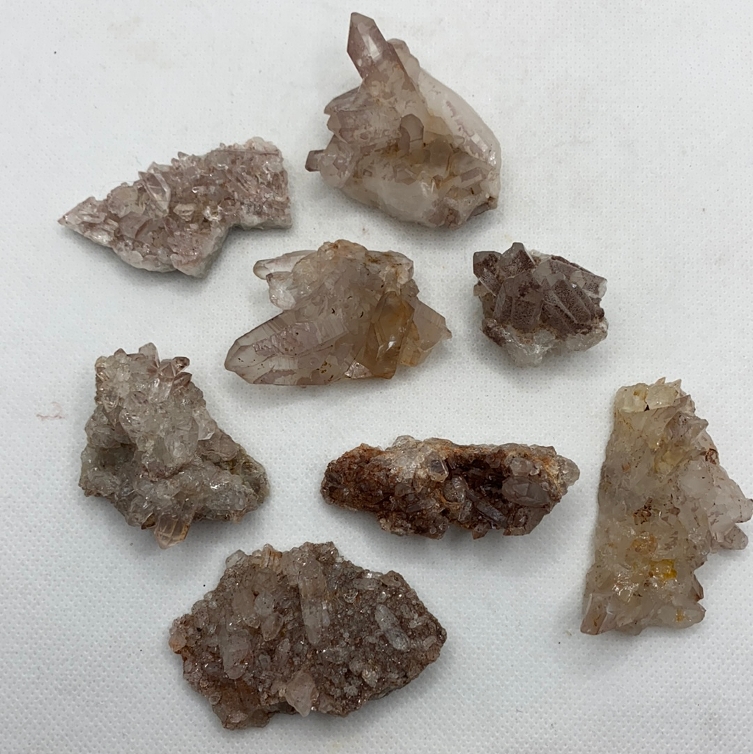 Lithium Quartz Cluster-LIT1-2