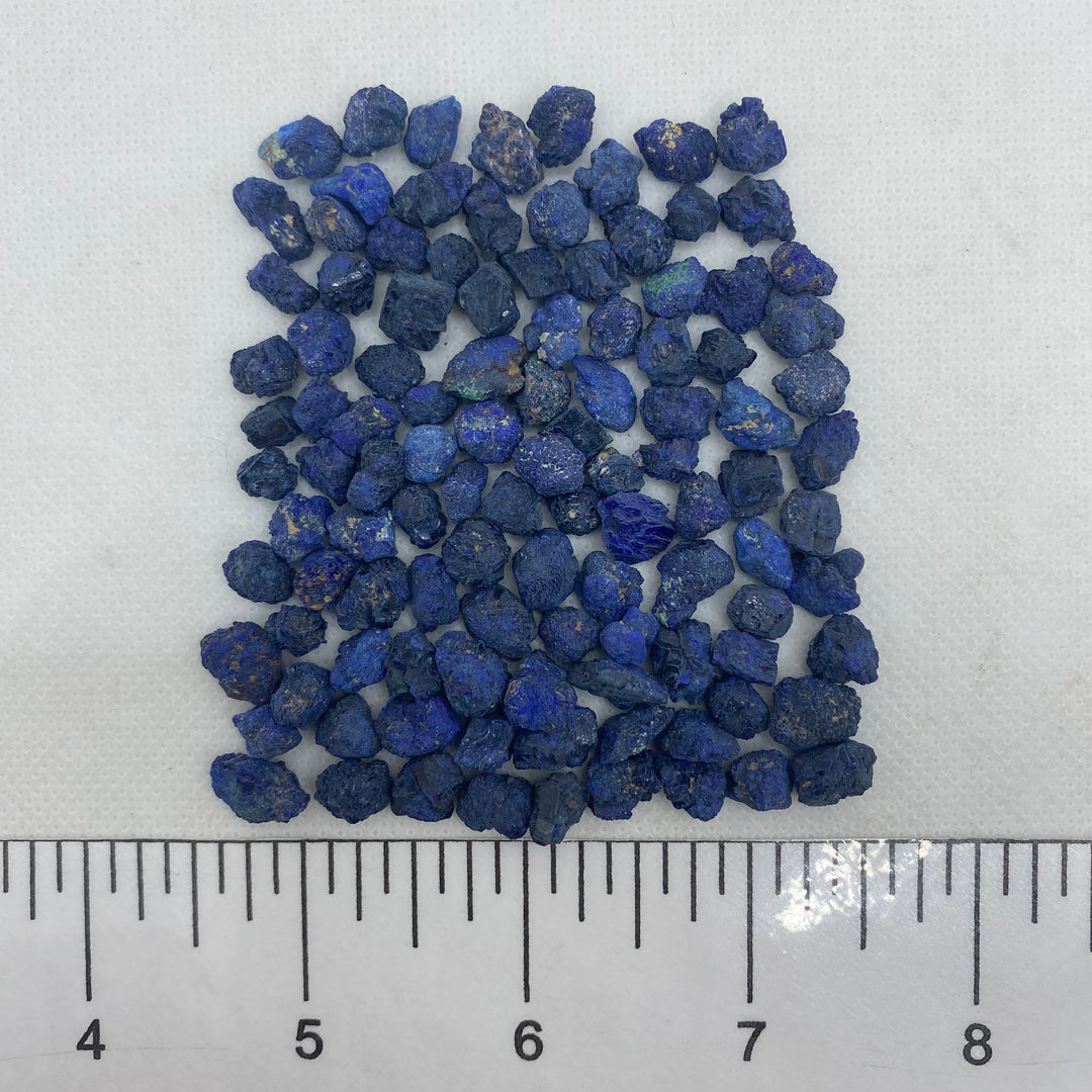 Azurite Rough V601