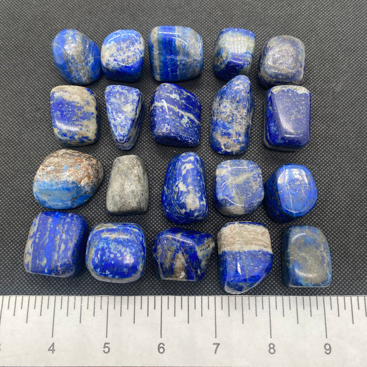 Lapis Lazuli L201