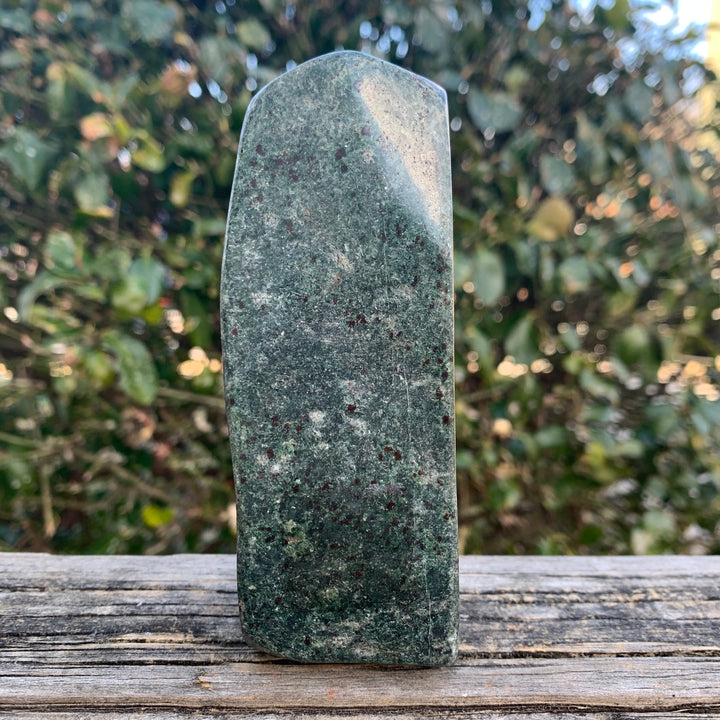 Ruby Zoisite CCEC015CM