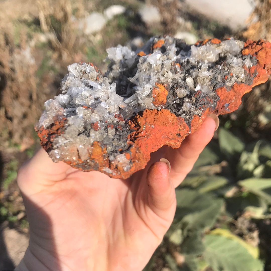 Hemimorphite WZ893