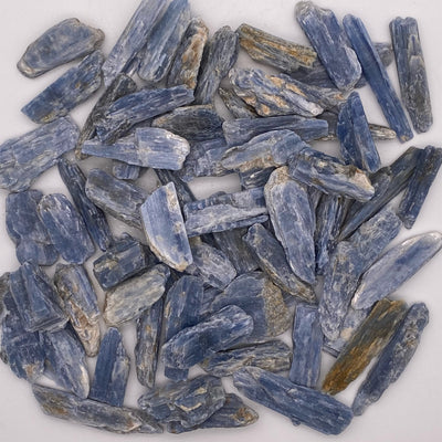 Kyanite (Blue) Rough K116