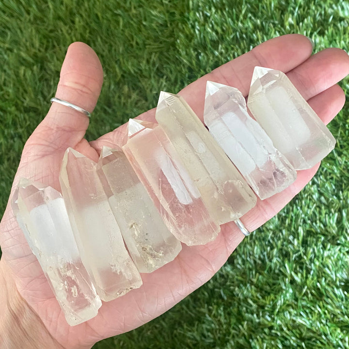 Quartz Point Clear - PT46-3